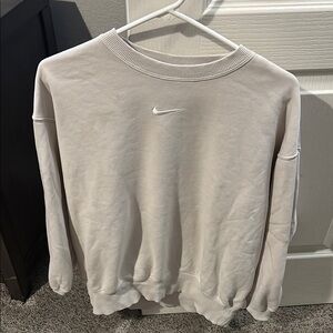 Nike crew neck
